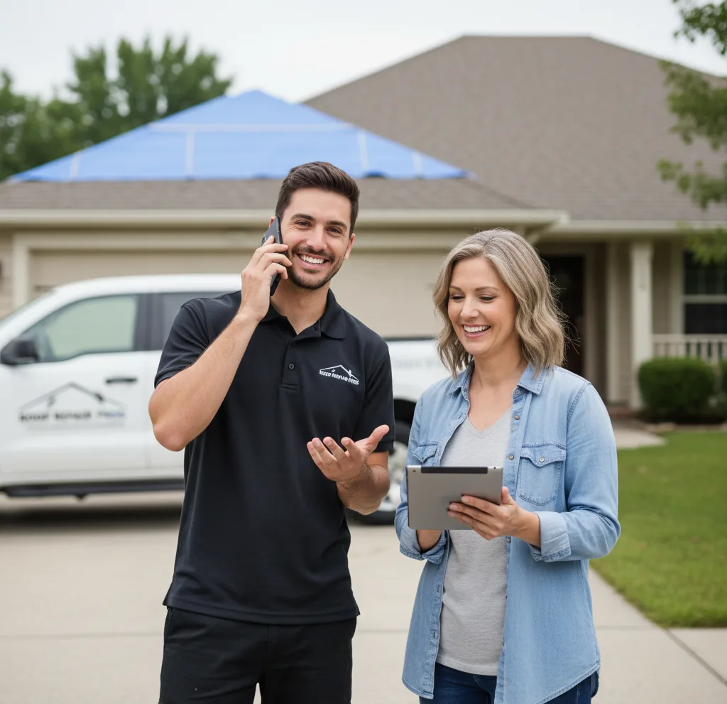 Flat Roof Repair in Lodi, OH